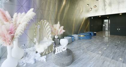 Hotel HSR Hesper - Taichung