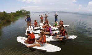 Sports facility - Diez Punto 5 (Coyuca de Benitez)