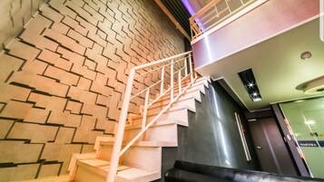 Duplex | Soundproofing, free WiFi