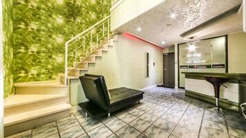 Duplex | Soundproofing, free WiFi