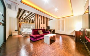 VIP | Soundproofing, free WiFi - Madoka (Gyeongju)