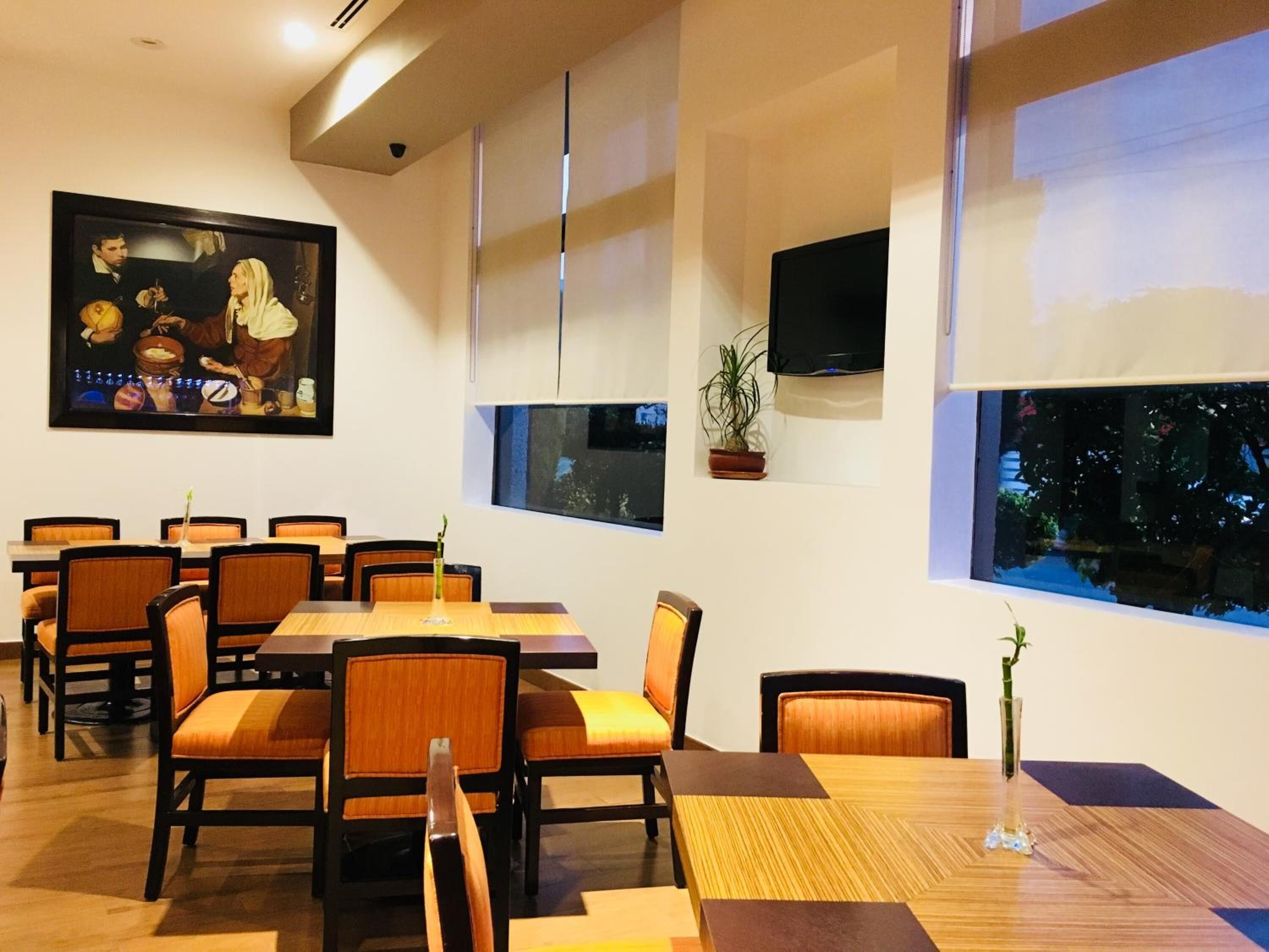 Foto - Hotel Harare