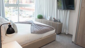 Kamar Standar | Seprai premium dan Wi-Fi gratis
