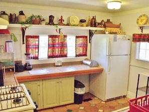 House | Private kitchen