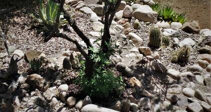 Fiesta Moon 1 Bedroom Bungalow Holiday Home
