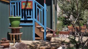 House | Property entrance