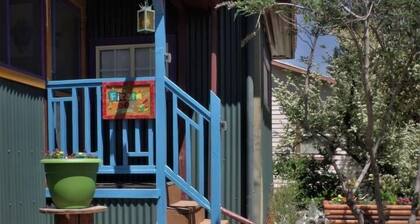 Fiesta Moon 1 Bedroom Bungalow Holiday Home