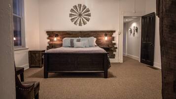 公寓 | 1 間臥室、熨斗/熨衣板、免費無線上網、床單