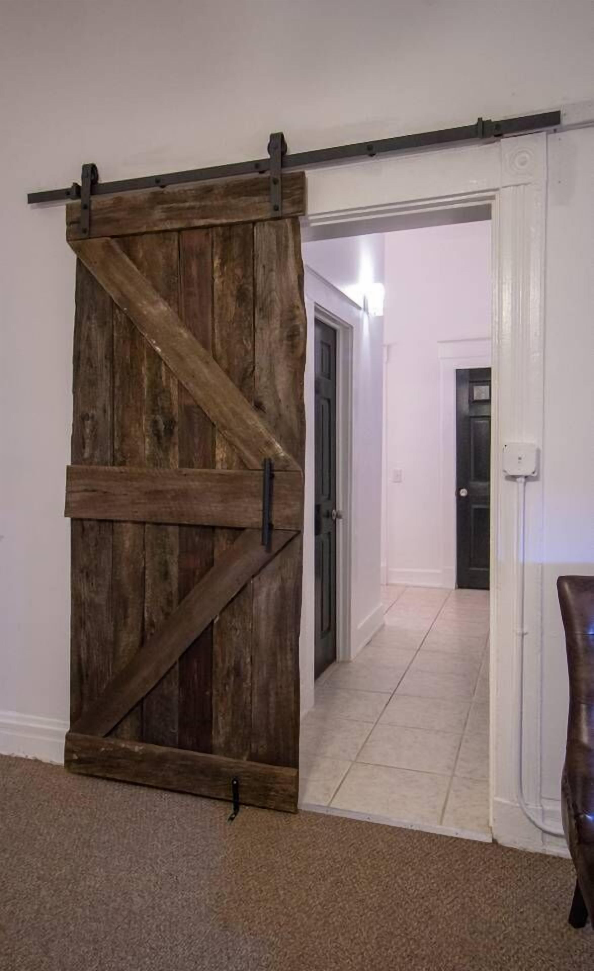 Apartment | 1 bedroom, iron/ironing board, free WiFi, bed sheets