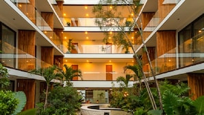Snack bar - The Shore At 46th Hotel (Playa del Carmen)