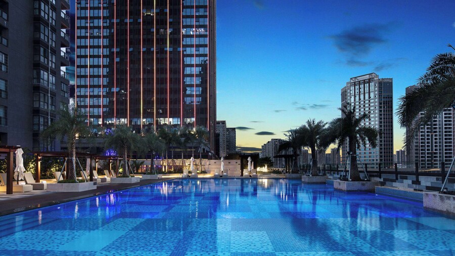Wyndham Grand Maoming