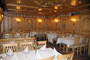Restaurant - Hotel zur Post (Hünfelden)