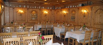 Hotel zur Post