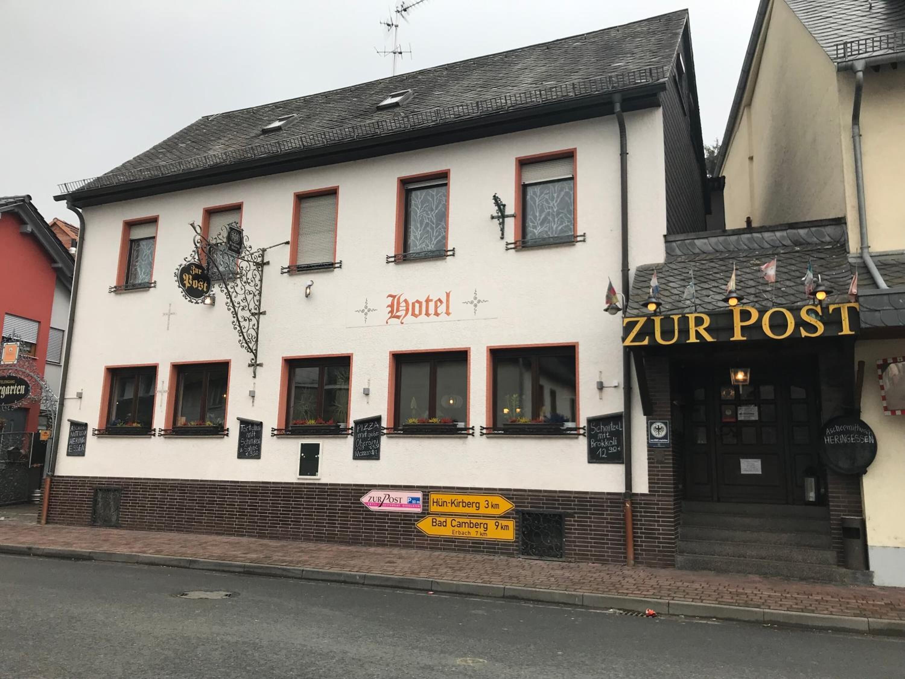 Außenbereich