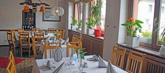 Hotel zur Post