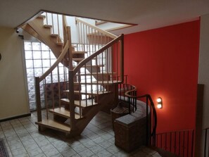 Interior - Hotel zur Post (Hünfelden)