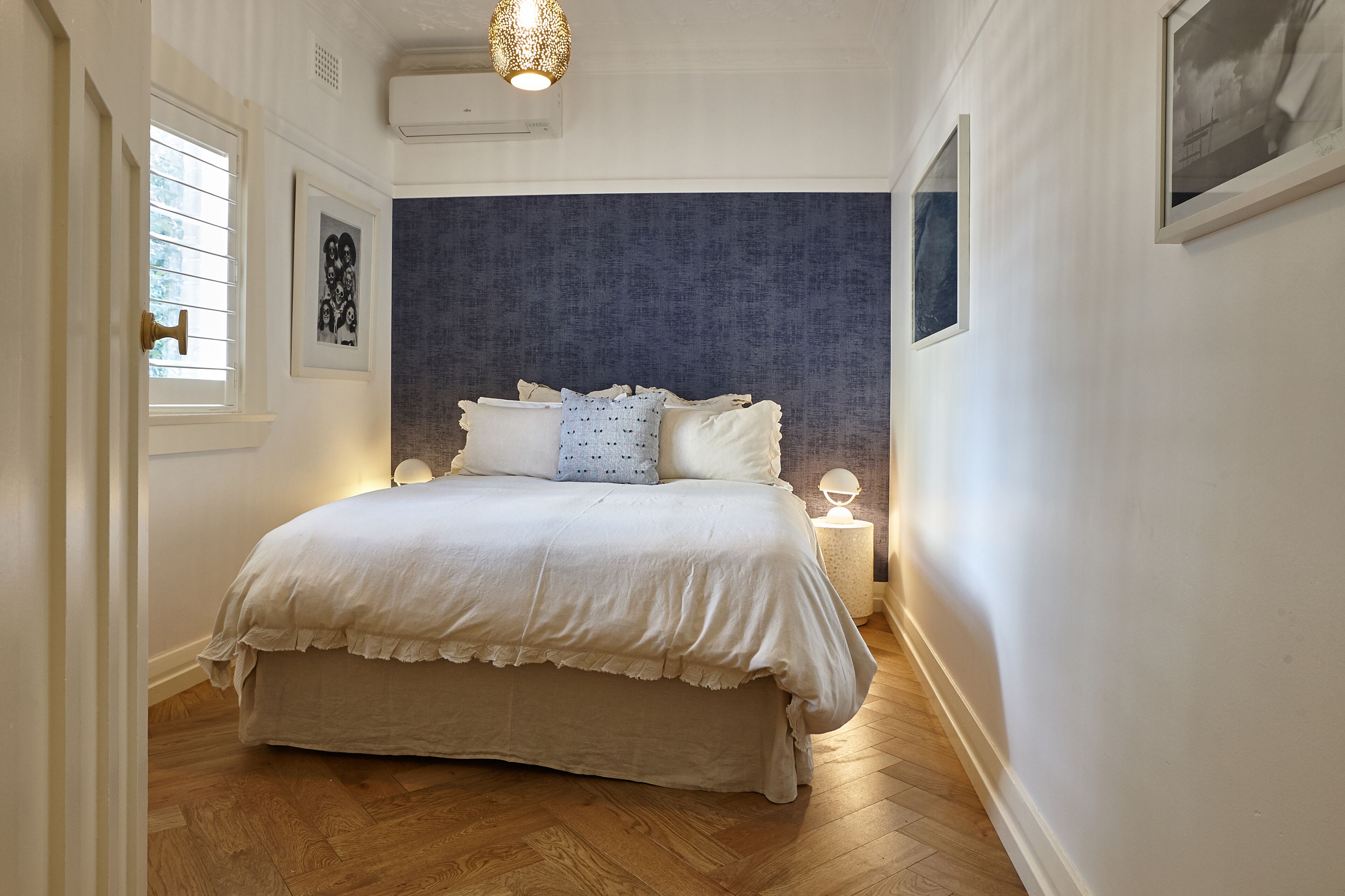 kookaburra beach house coogee - striking 2 bed apt - perfect location near beach — image 13