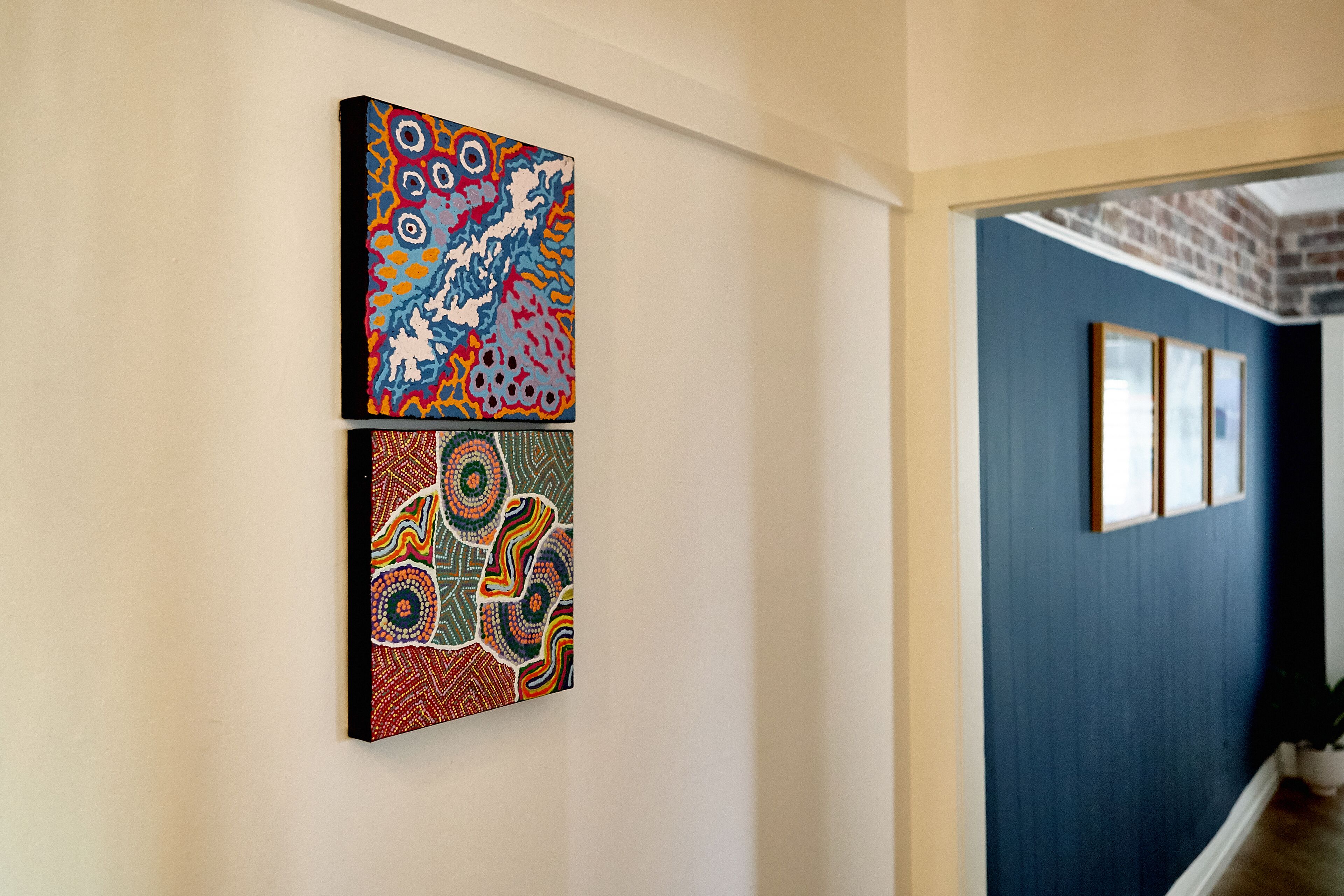 kookaburra beach house coogee - striking 2 bed apt - perfect location near beach — image 5