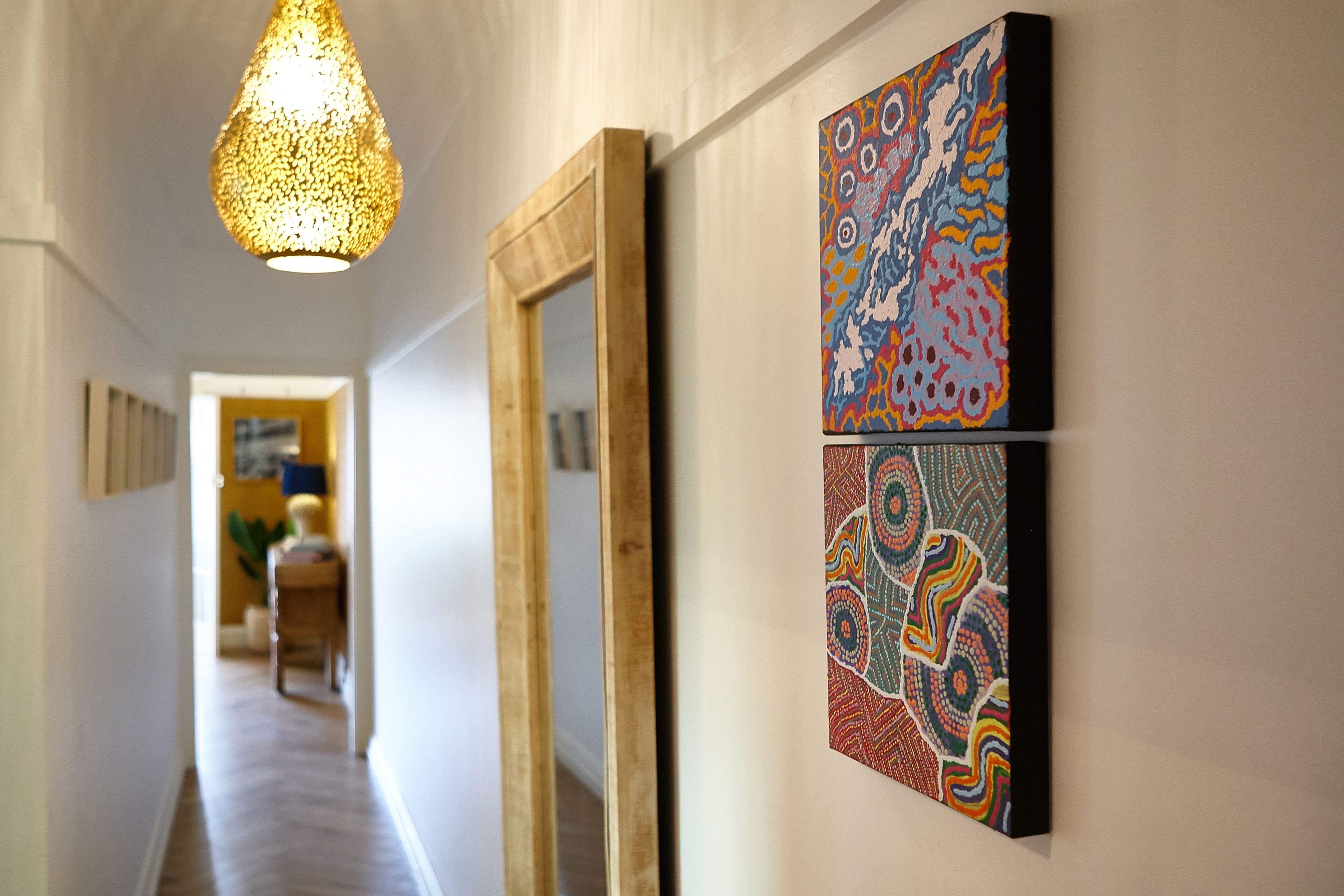 kookaburra beach house coogee - striking 2 bed apt - perfect location near beach — image 25