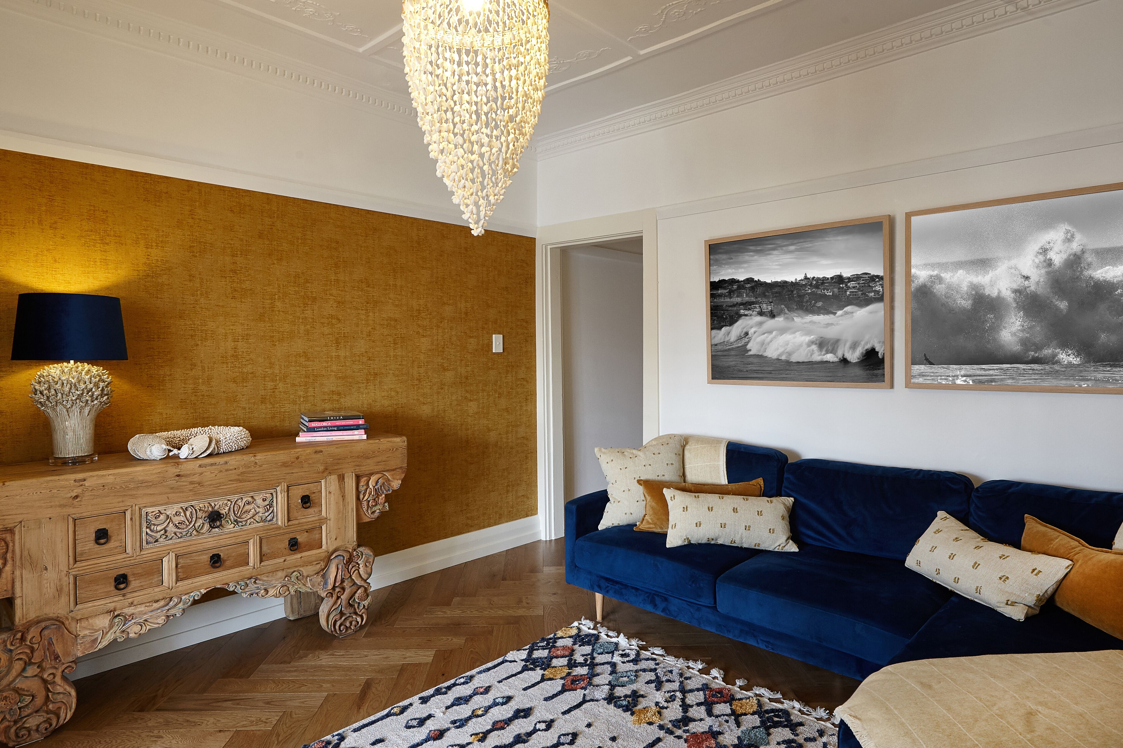 kookaburra beach house coogee - striking 2 bed apt - perfect location near beach — image 18