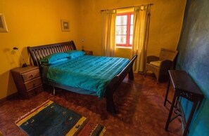 6 Schlafzimmer, Bügeleisen/Bügelbrett, kostenloses WLAN, Bettwäsche