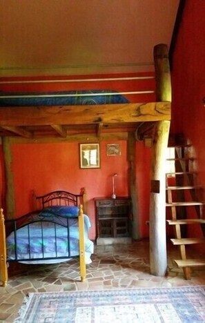 6 Schlafzimmer, Bügeleisen/Bügelbrett, kostenloses WLAN, Bettwäsche