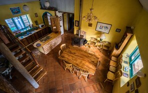 Restauration