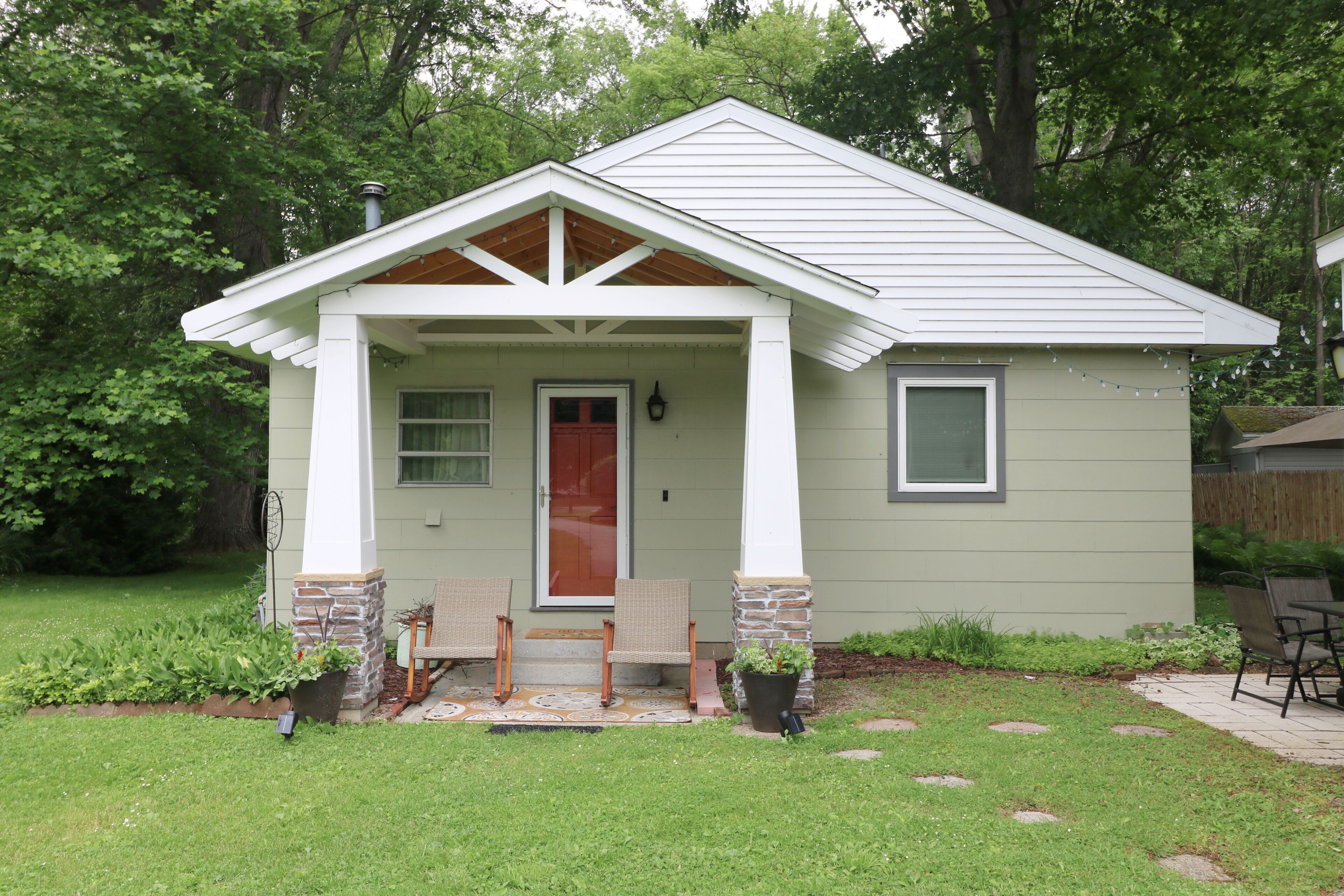 Newly Remodeled House Located near Chautauqua Institution and Chautauqua Lake!