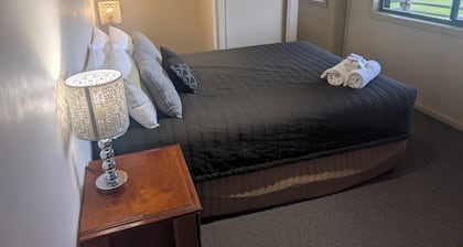 Riverside Golf Club 3 Bedroom Holiday House