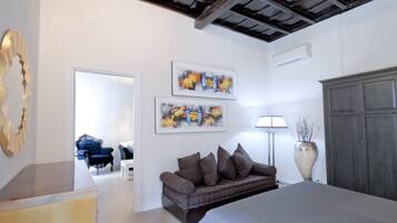 3 camere, Wi-Fi, lenzuola