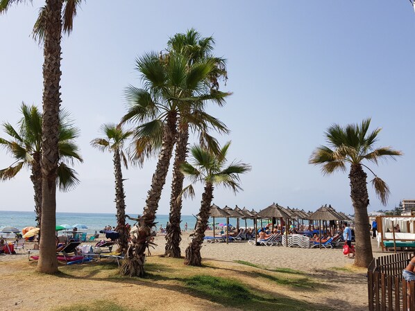 Serviettes de plage
