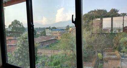 Bhwe Chhen - Live the tradition.