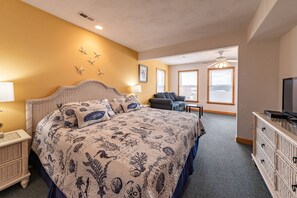 8 slaapkamers, gratis wifi