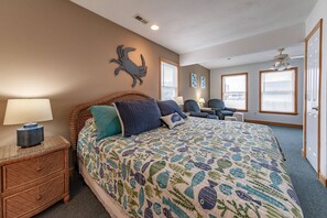 8 Schlafzimmer, kostenloses WLAN, Bettwäsche