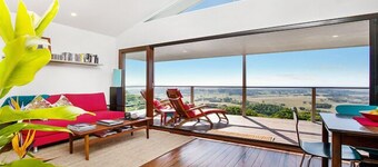 Byron's Secret - Byron Bay Hinterland