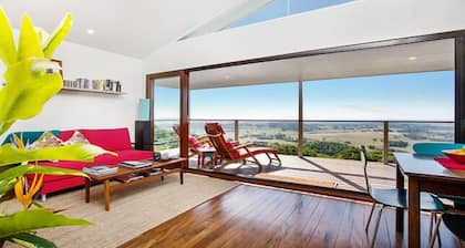 Byron's Secret - ArriĂšre-pays de Byron Bay