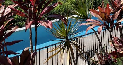 Byron's Secret - Byron Bay Hinterland