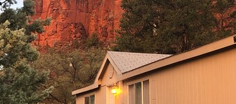 Cimarron House - Simple, Stunning & Serene Sedona Views