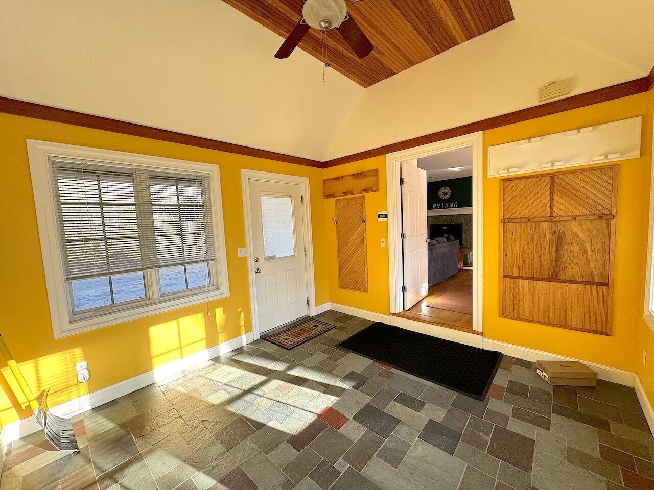 Beautiful Bethel Home, Sunday River, Sleeps 12 - Sunday River, ME