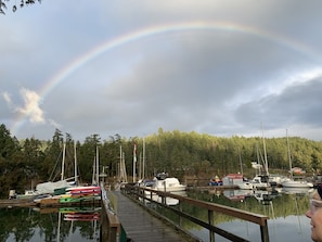 Port de plaisance