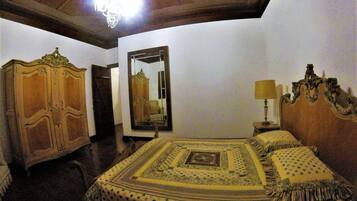 3 quartos, acesso à internet, acesso para cadeiras de rodas