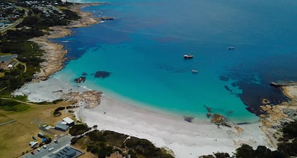 Bicheno Beach House