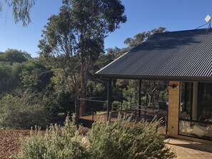 Terrace/patio - Yallingup Hidden Valley (Yallingup)