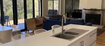 Yallingup verstecktes Tal