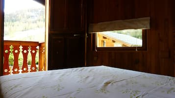 4 Schlafzimmer, kostenloses WLAN, Bettwäsche