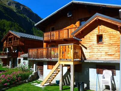 Chalet - Tignes