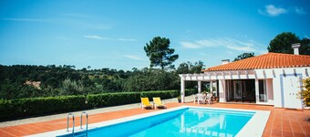 Fátima / Ourém - Breakfast included