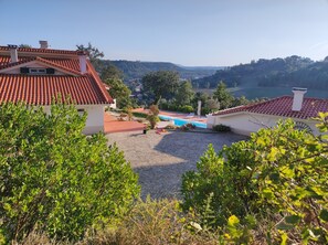 Boendeområde