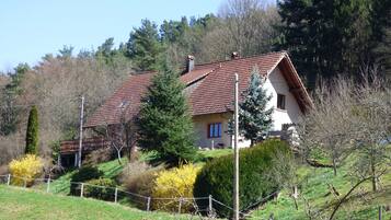 Exterieur