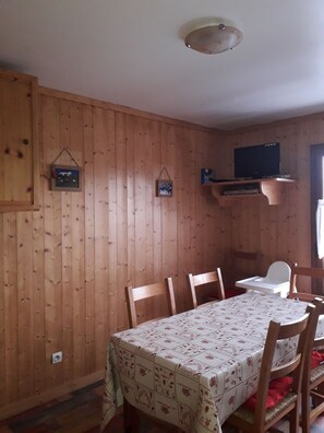 Restauration